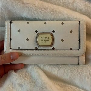 Guess Wallet
